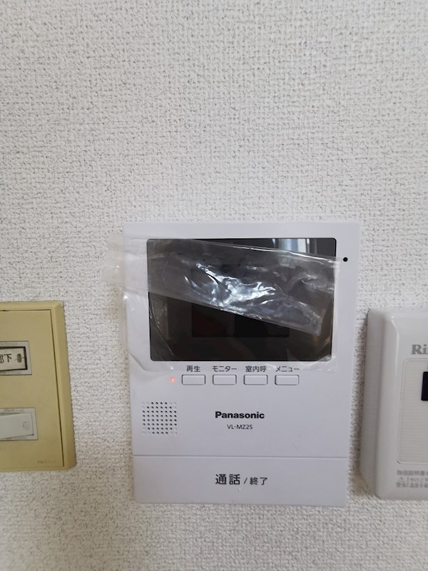 サニーコートの写真13