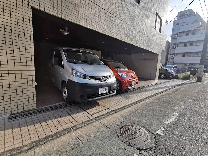 サニーコートの写真15