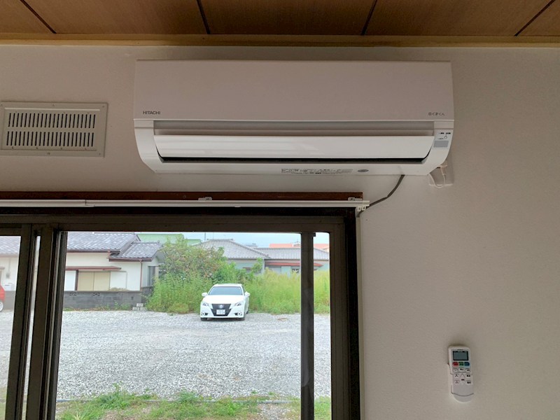 他設備 萩園ハイツ その他1