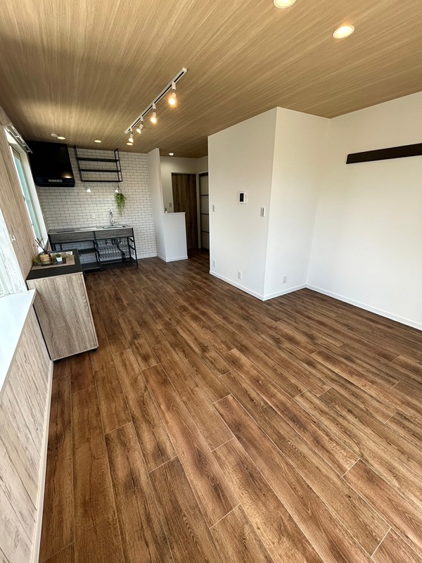 リベルテハイムTRD その他11