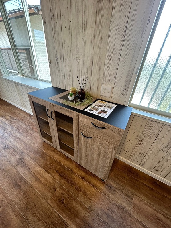 リベルテハイムTRD その他12