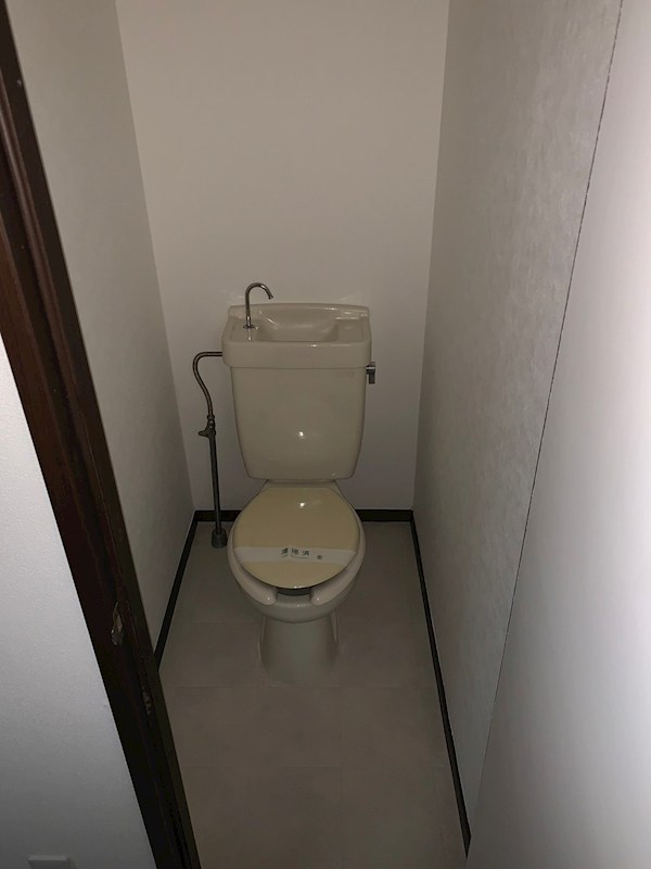 トイレ 萩園ハイツ その他4