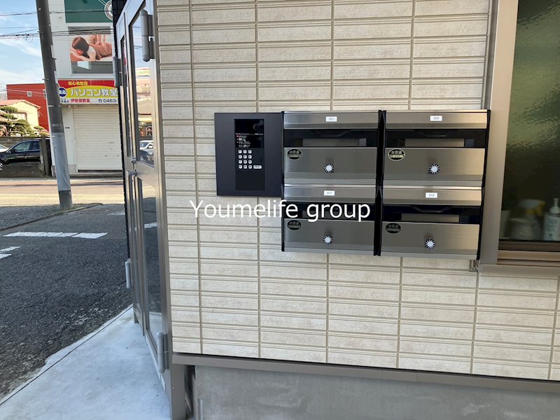 ＳＯＲＡ その他外観2