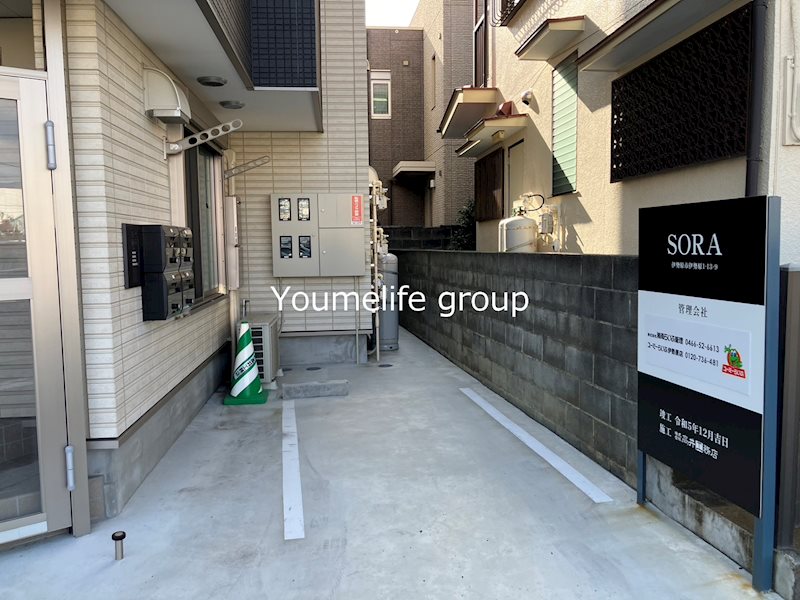 ＳＯＲＡ その他外観3