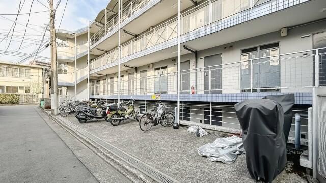 メゾンド本厚木 その他外観2