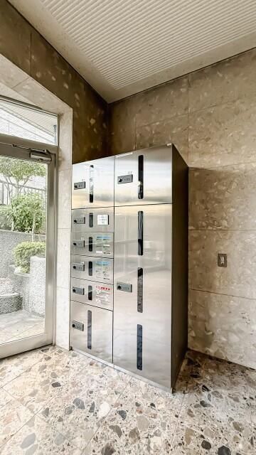 メゾンド本厚木 その他外観3