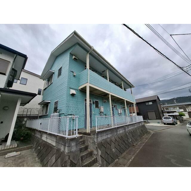 ドミールパピヨン その他外観1