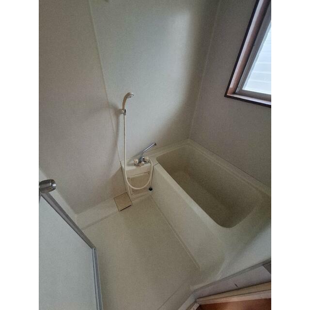 ドミールパピヨン 風呂画像