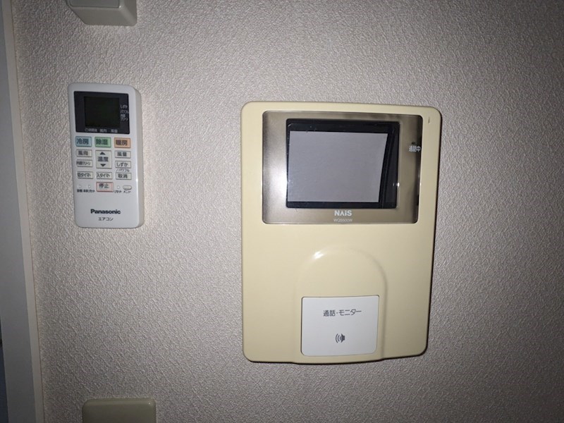 アーバンパーク セキュリティ