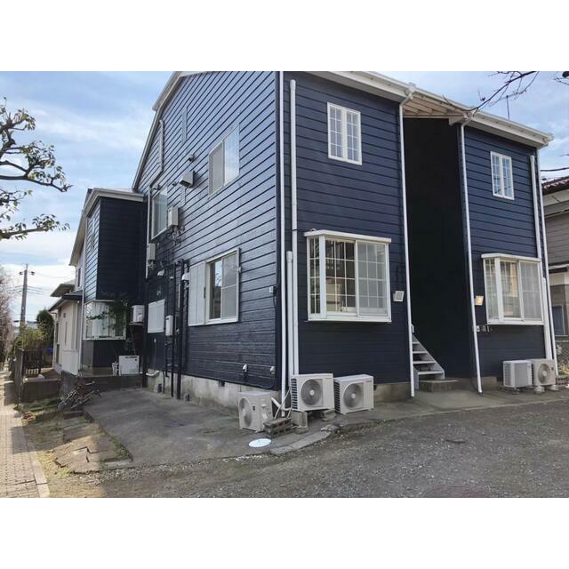 Ｅｃｌａｉｒ　ｔｏｋａｉ 102号室 外観