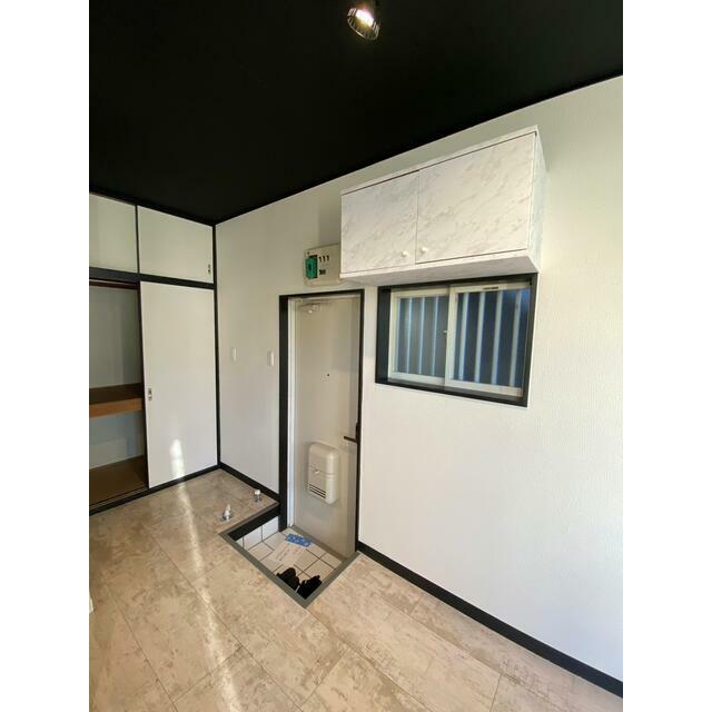 Ｅｃｌａｉｒ　ｔｏｋａｉ 玄関