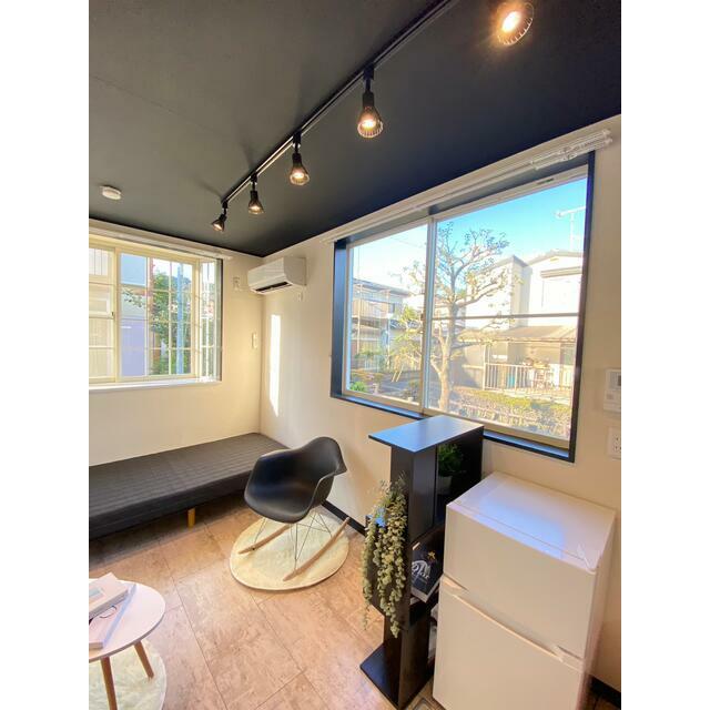 Ｅｃｌａｉｒ　ｔｏｋａｉ リビング