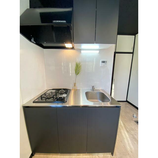 Ｅｃｌａｉｒ　ｔｏｋａｉ キッチン