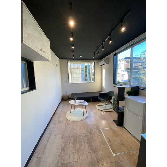 Ｅｃｌａｉｒ　ｔｏｋａｉ ベッドルーム