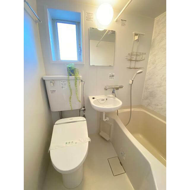 Ｅｃｌａｉｒ　ｔｏｋａｉ 風呂画像