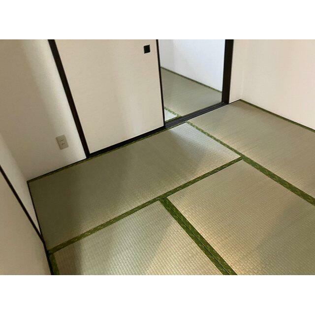 メゾンドールＫＯＳＨＩＯ ベッドルーム