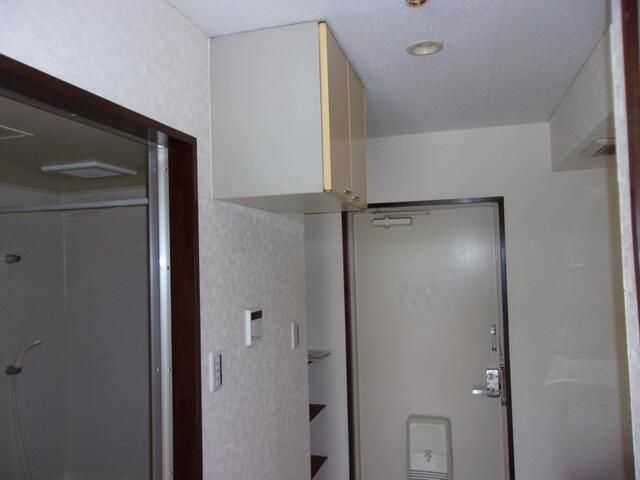 タプラ下荻野 玄関