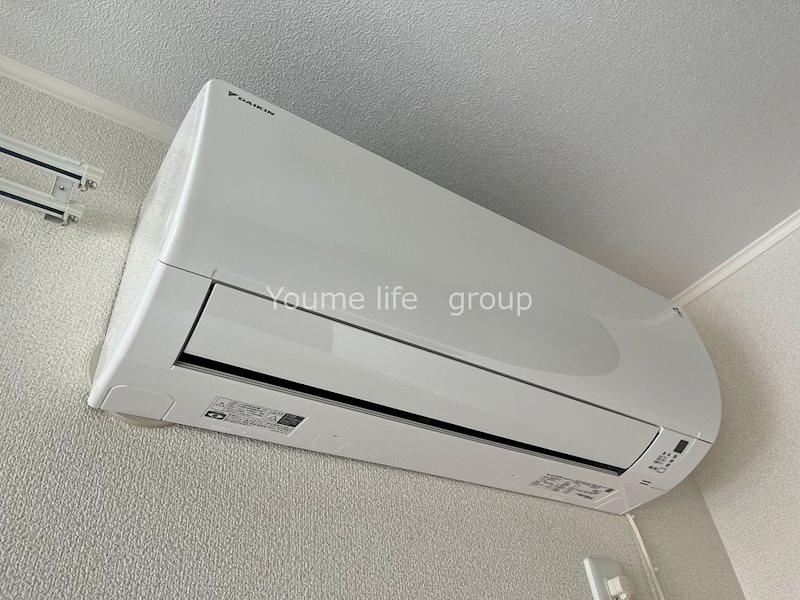 ハイムエイトⅡ D棟 その他4