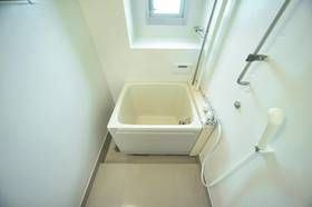 ビレッジハウス下島第二１号棟 風呂画像