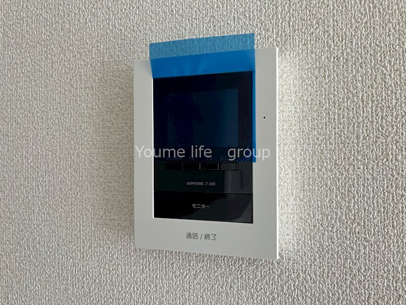 ハイムエイトⅡ D棟 その他1