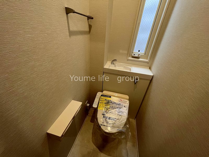 ハイムエイトⅡ D棟 その他2