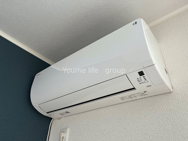 ハイムエイトⅡ D棟 その他4