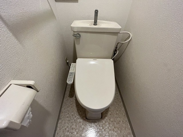 ハイツ座間の物件画像3