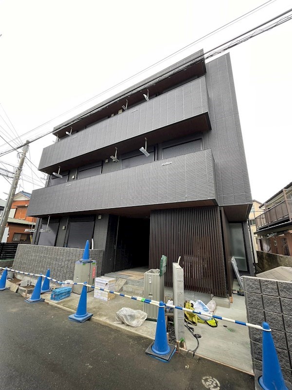 ＦＵＤＯ　ⅩⅢ その他外観1