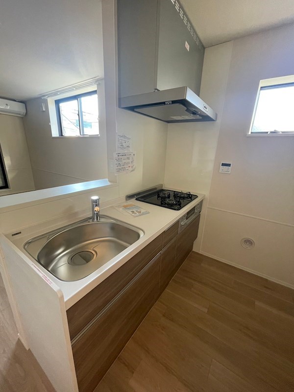 ＦＵＤＯ　ⅩⅢ キッチン