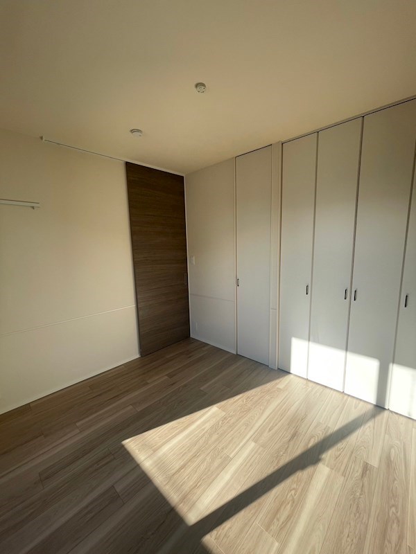 ＦＵＤＯ　ⅩⅢ ベッドルーム