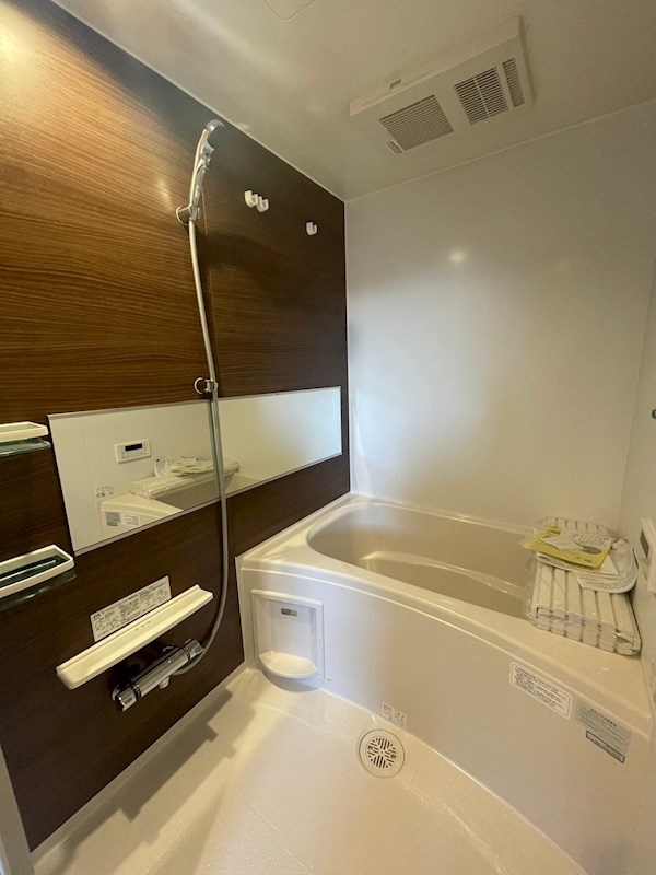 ＦＵＤＯ　ⅩⅢ 風呂画像