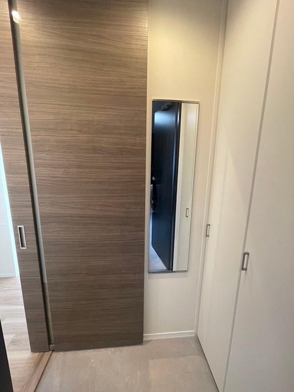 ＦＵＤＯ　ⅩⅢ 玄関