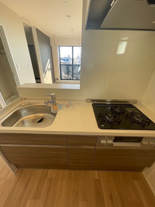 ＦＵＤＯ　ⅩⅢ キッチン