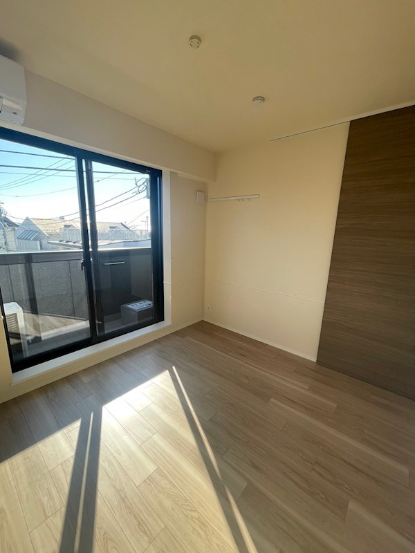 ＦＵＤＯ　ⅩⅢ ベッドルーム