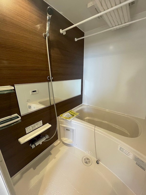 ＦＵＤＯ　ⅩⅢ 風呂画像