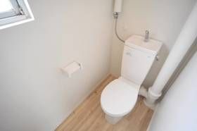 ビレッジハウス下島第二１号棟 その他1