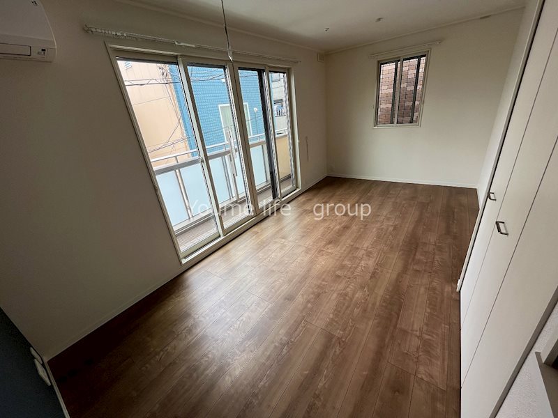 ハイムエイトⅡ D棟 その他9