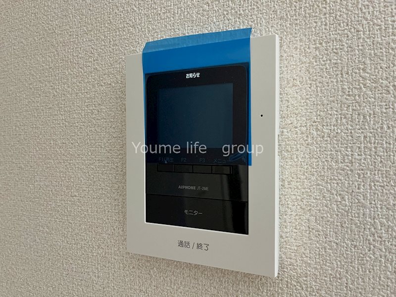 ハイムエイトⅡ D棟 その他1