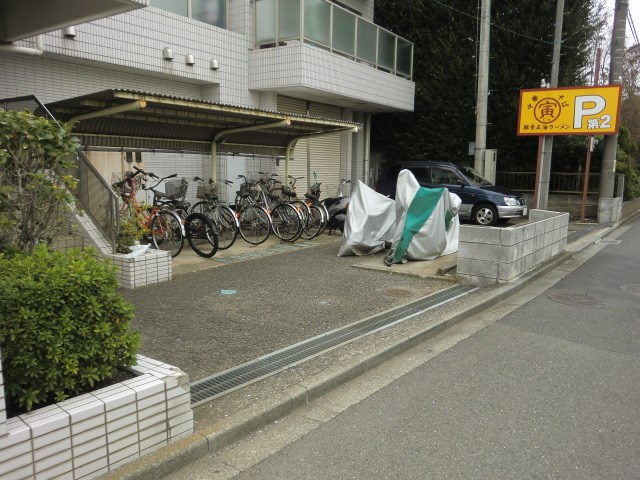 湘南カームライズ その他外観2