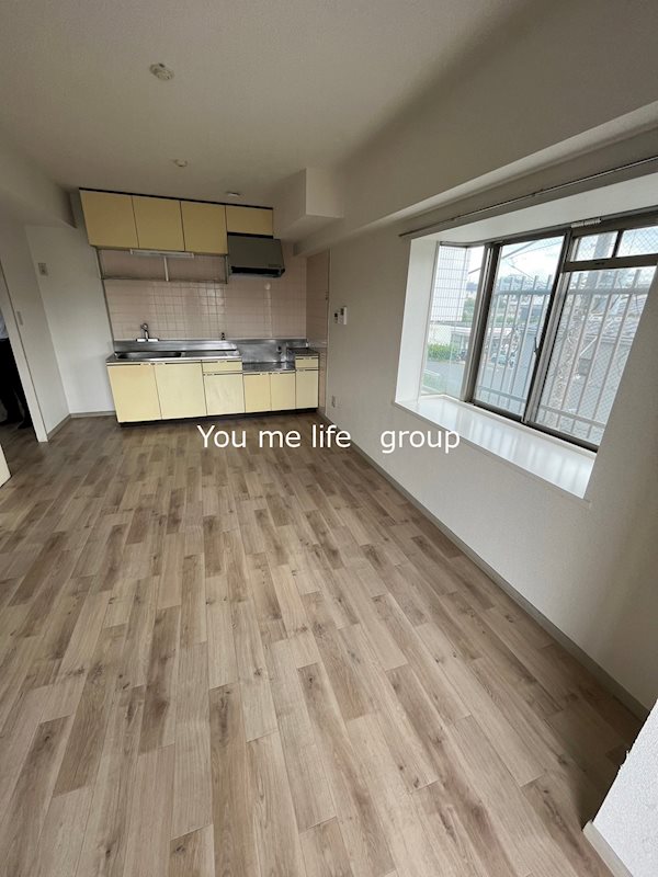 湘南カームライズ リビング