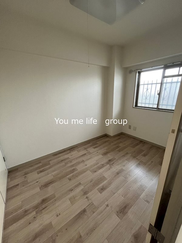 湘南カームライズ ベッドルーム