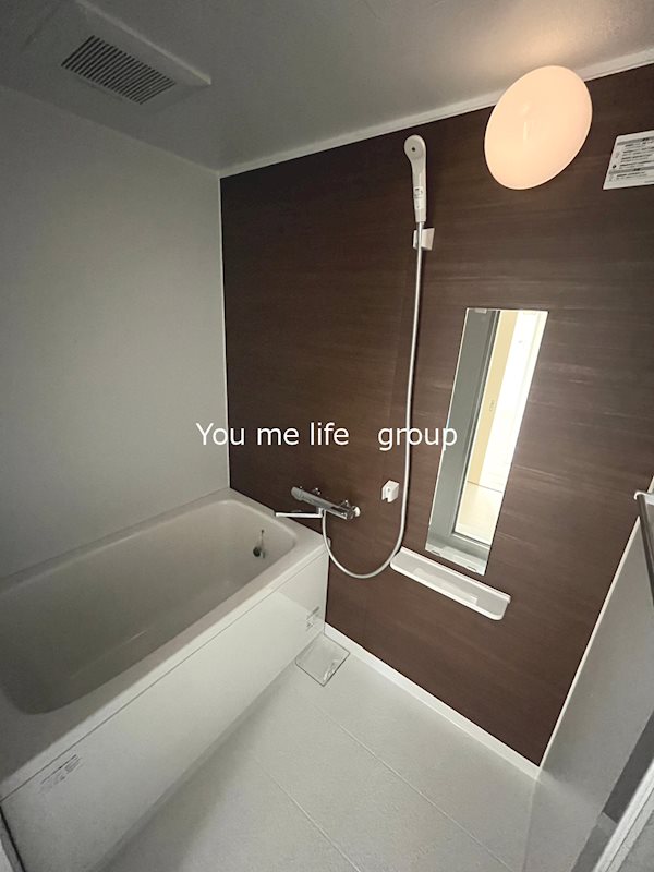 湘南カームライズ 風呂画像