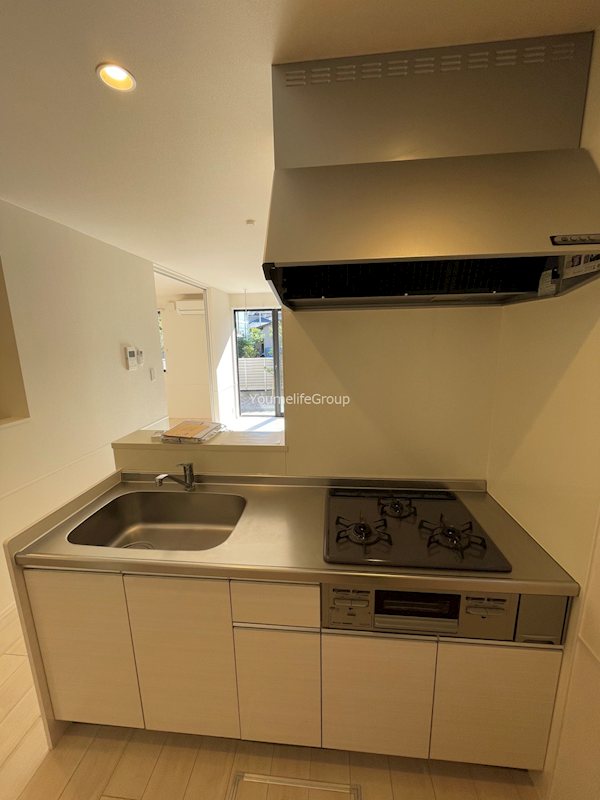 ベラフォレスタ壱番館 キッチン