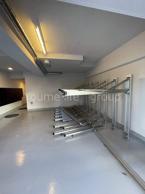 ＬＩＭＥ　ＲＥＳＩＤＥＮＣＥ　ＨＩＲＡＴＳＵＫＡ　ＷＥＳＴ その他外観4