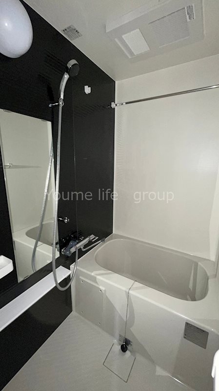 ＬＩＭＥ　ＲＥＳＩＤＥＮＣＥ　ＨＩＲＡＴＳＵＫＡ　ＷＥＳＴ 風呂画像