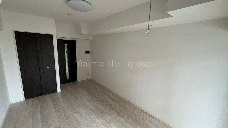 ＬＩＭＥ　ＲＥＳＩＤＥＮＣＥ　ＨＩＲＡＴＳＵＫＡ　ＷＥＳＴ ベッドルーム