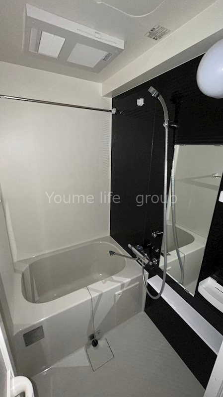 ＬＩＭＥ　ＲＥＳＩＤＥＮＣＥ　ＨＩＲＡＴＳＵＫＡ　ＷＥＳＴ 風呂画像