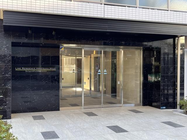 ＬＩＭＥ　ＲＥＳＩＤＥＮＣＥ　ＨＩＲＡＴＳＵＫＡ　ＷＥＳＴ その他外観1