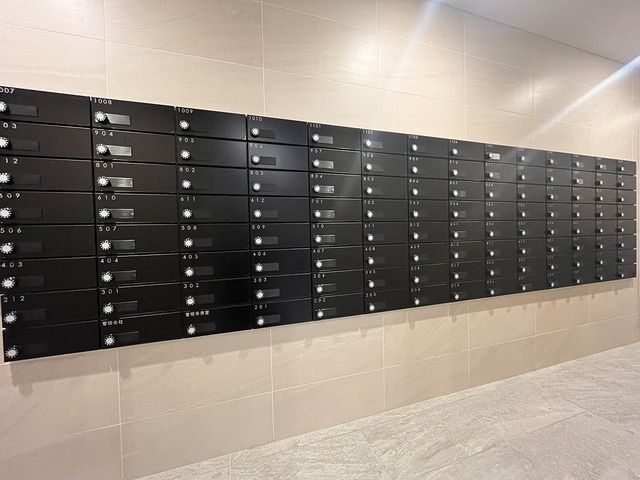 ＬＩＭＥ　ＲＥＳＩＤＥＮＣＥ　ＨＩＲＡＴＳＵＫＡ　ＷＥＳＴ その他外観2