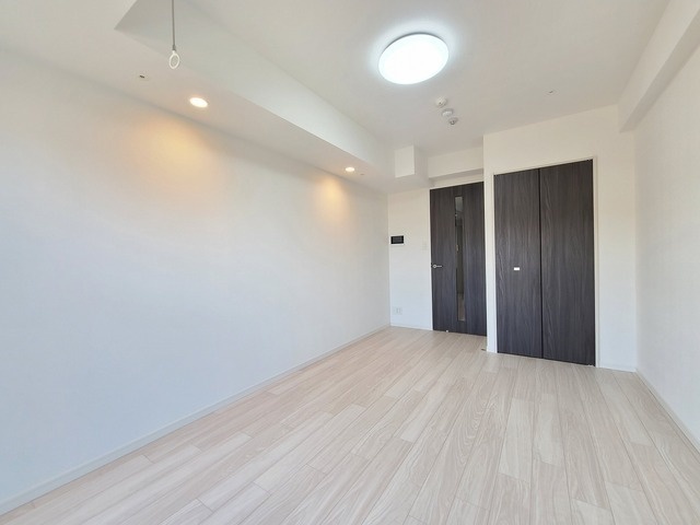 ＬＩＭＥ　ＲＥＳＩＤＥＮＣＥ　ＨＩＲＡＴＳＵＫＡ　ＷＥＳＴ リビング